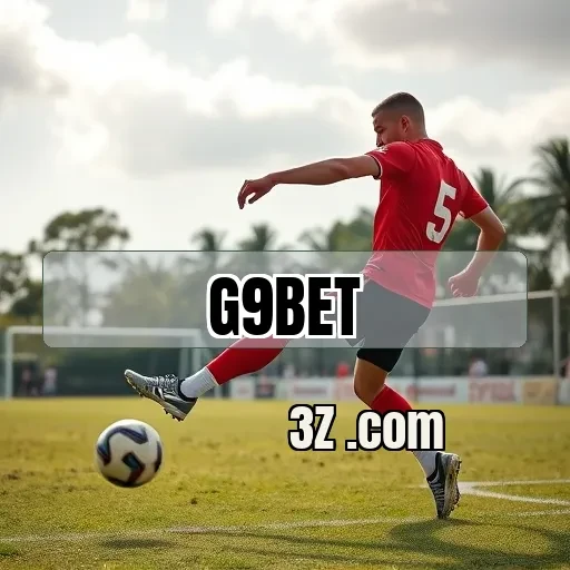 Melhores Bônus do G9Bet: Surpresas que Encantam Jogadores