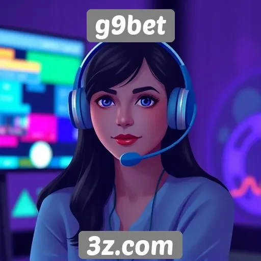 suporte ao cliente no g9bet disponível 24 horas por dia