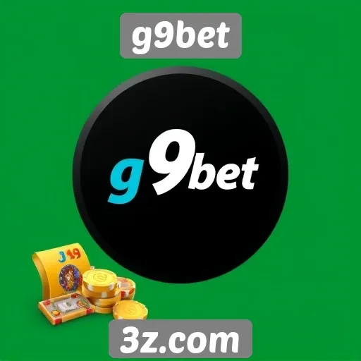 site de apostas g9bet apresenta promoções atraentes
