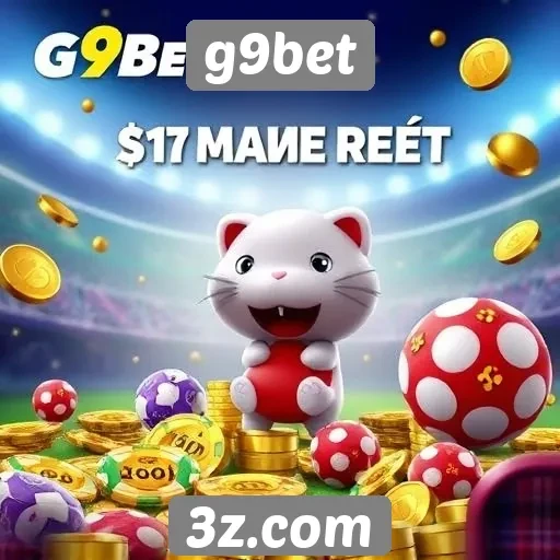 G9bet oferece novas promoções para jogadores frequentes