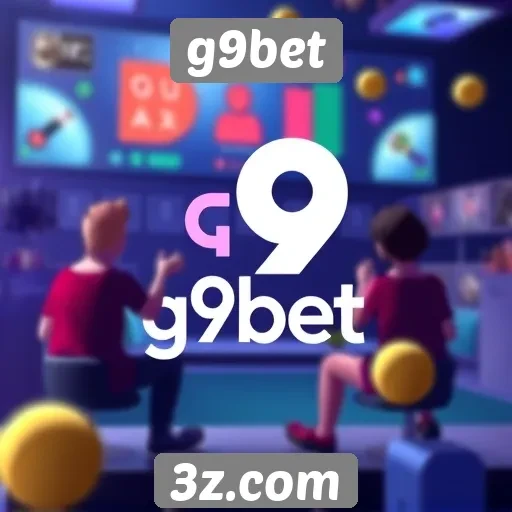 Impacto das regulamentações em sites como G9bet