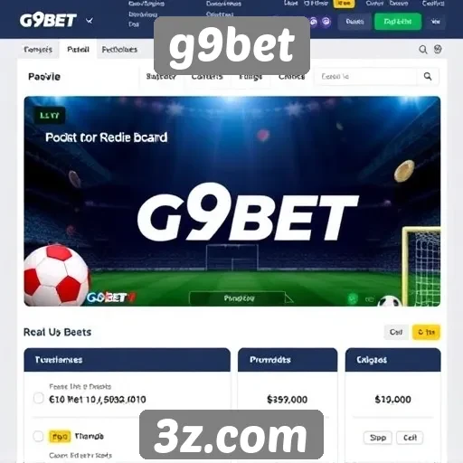 novas promoções atraem usuários para g9bet