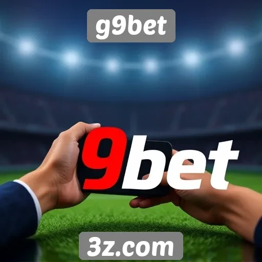 Exploração dos métodos de pagamento no g9bet