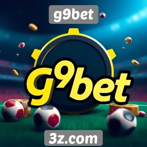 como funciona o sistema de pagamentos no g9bet