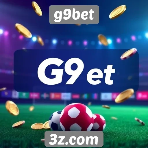 Promoções e bônus atraem novos jogadores ao G9bet