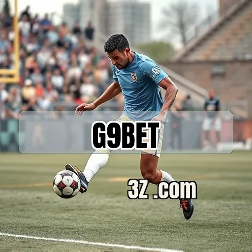 Promoções Envolventes no G9bet para Aumentar Suas Chances