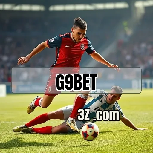 Roulette Incrível no g9bet: Jogue e Vença com Estilo!