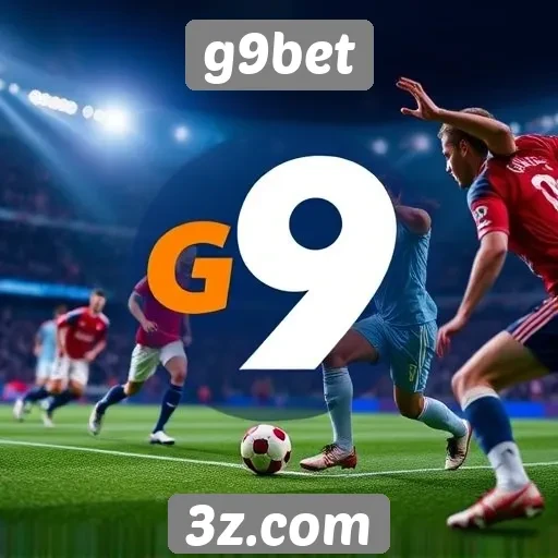 Eventos especiais e torneios no G9Bet atraem novos jogadores